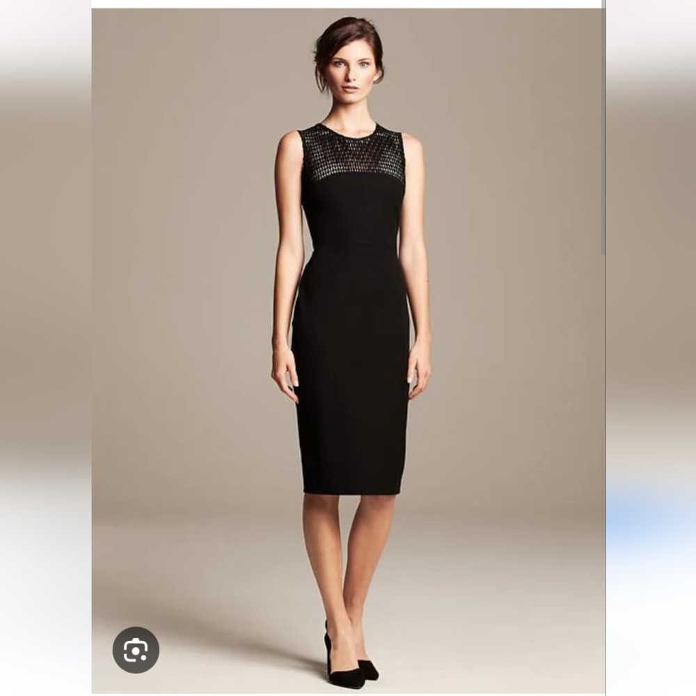 Roland Mouret for Banana Republic